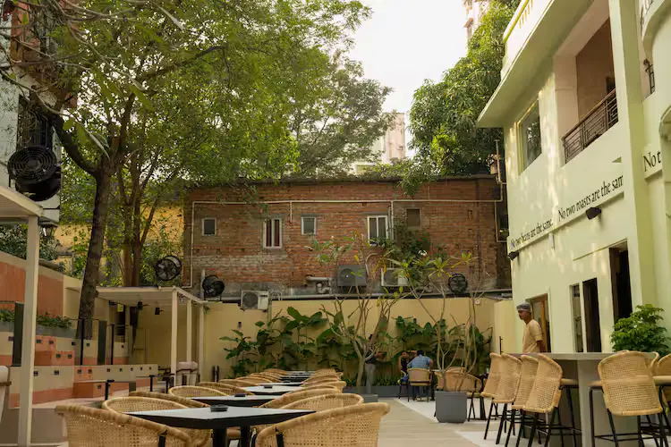 coffee house kolkata