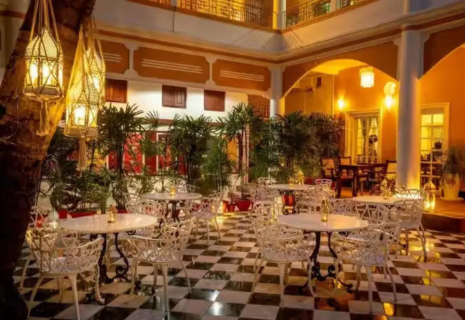 Roastery Coffee House, Gariahat, Kolkata