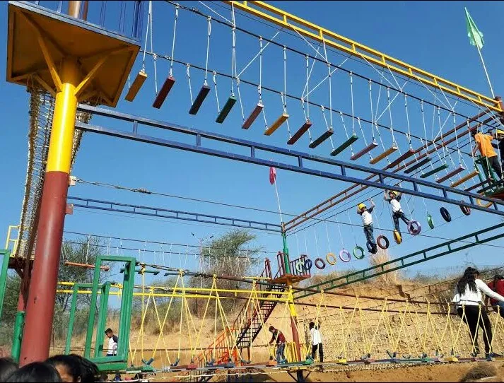 Appu Ghar Jaipur, Mansarovar