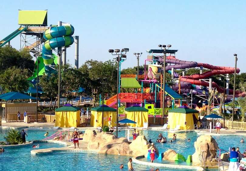  Aquatica Water Park, Rajarhat