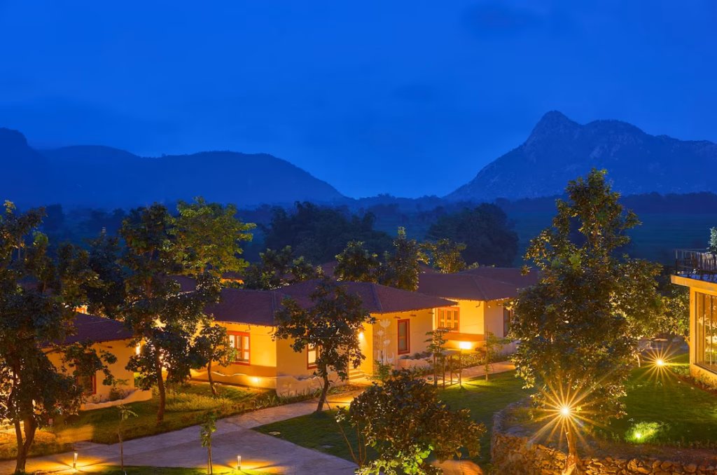 Ayodhya Hills, Purulia