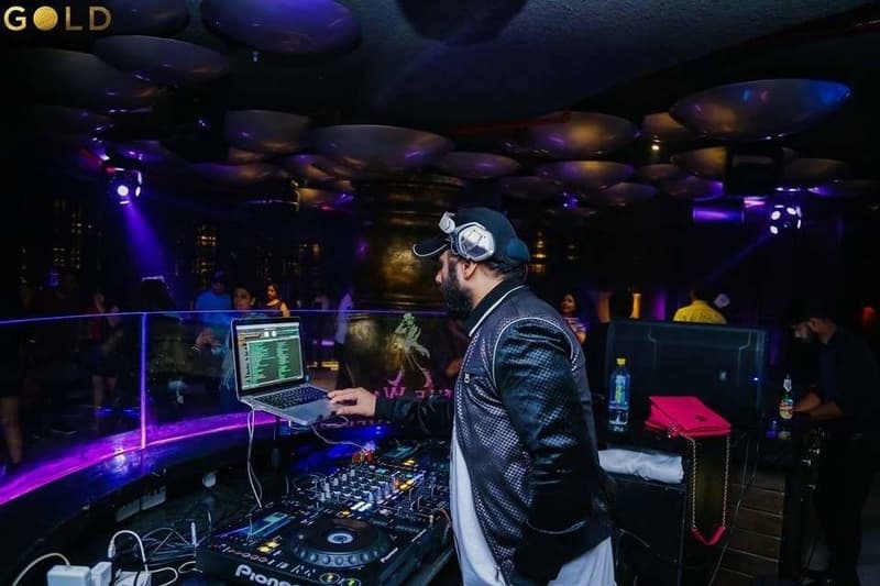 gold jw marriot kolkata