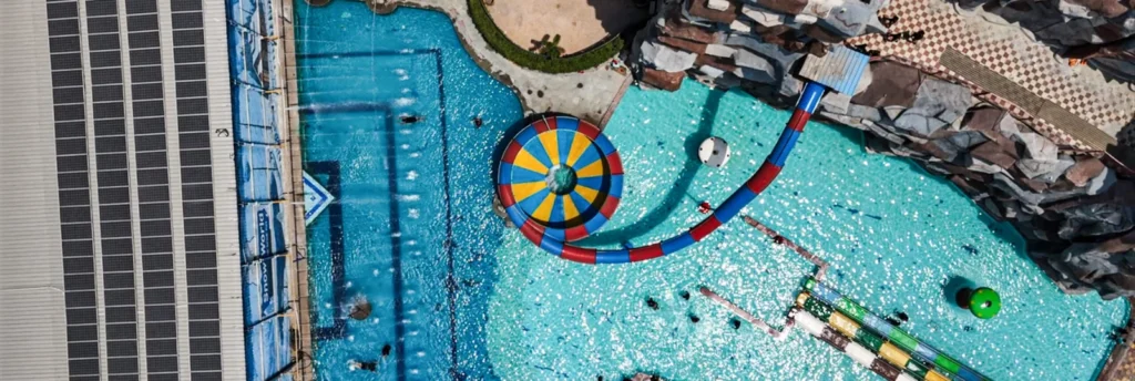 Jurasik Park Inn, Bhondsi (Gurugram)