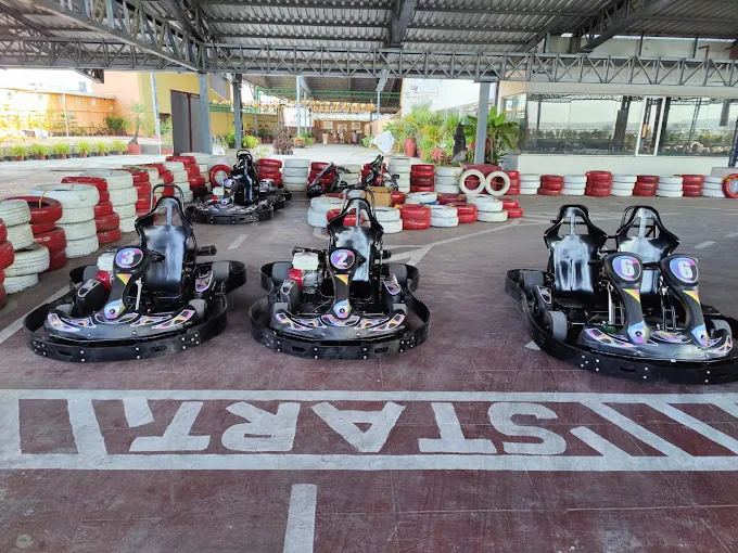 Kartland Pune – Narhe