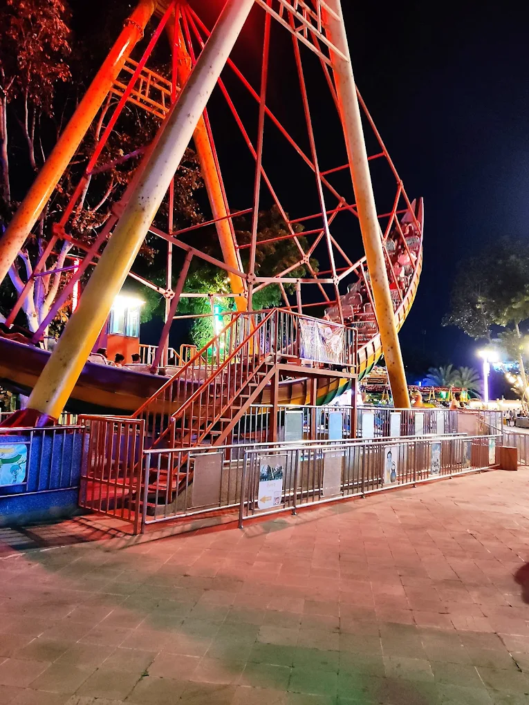 Raysan Adventure Zone