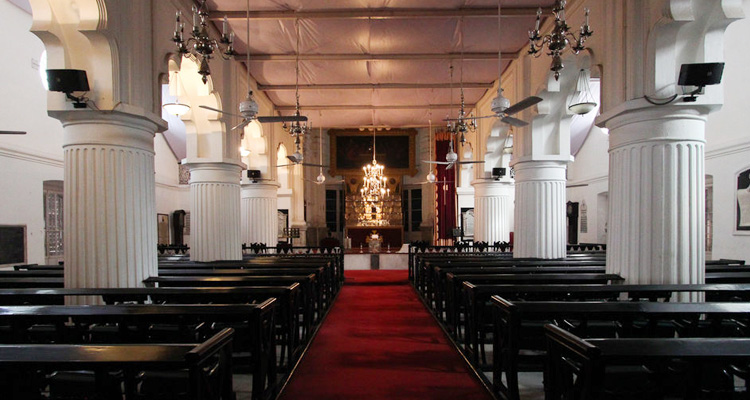 armenian church kolkata india tourism photo gallery