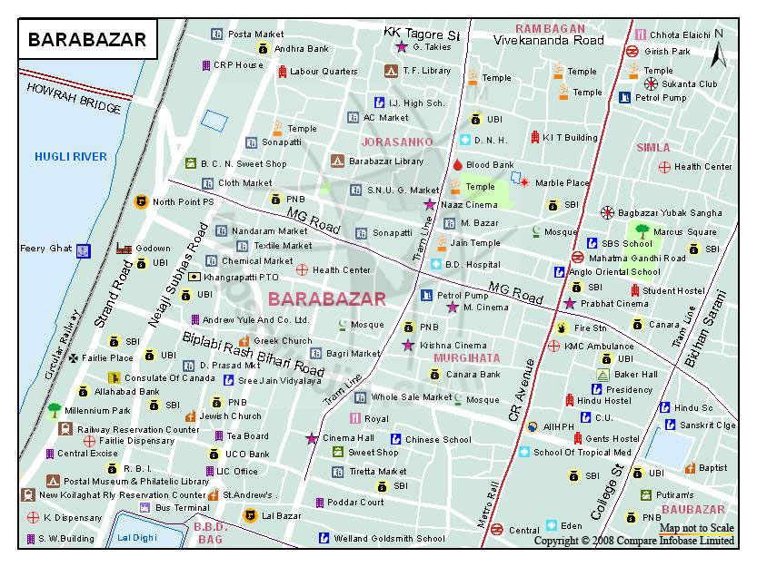 barabazar kolkata