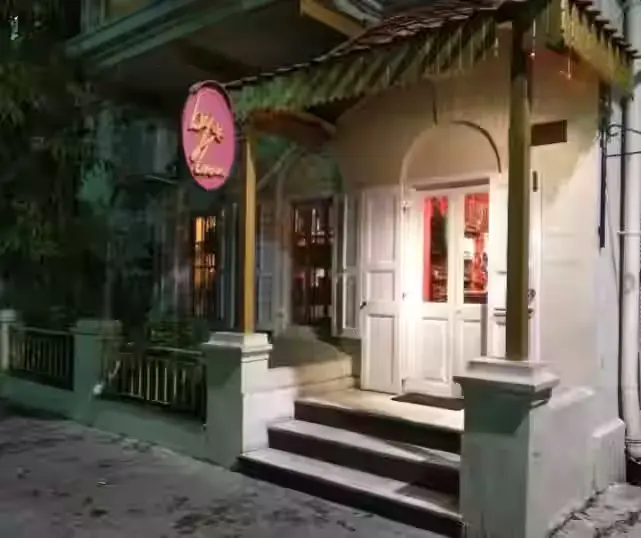 byloom canteen kolkata