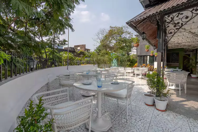 coffee house kolkata