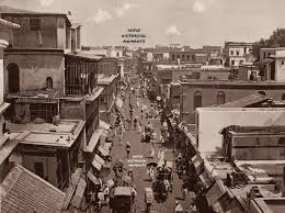 The Marwari Transformation kolkata barabazar