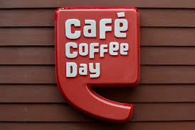cafe coffee day