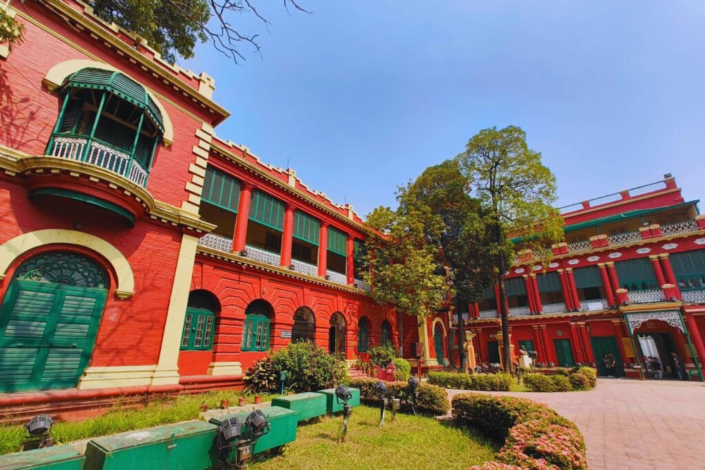 armenian church kolkata india-tourism photo gallery