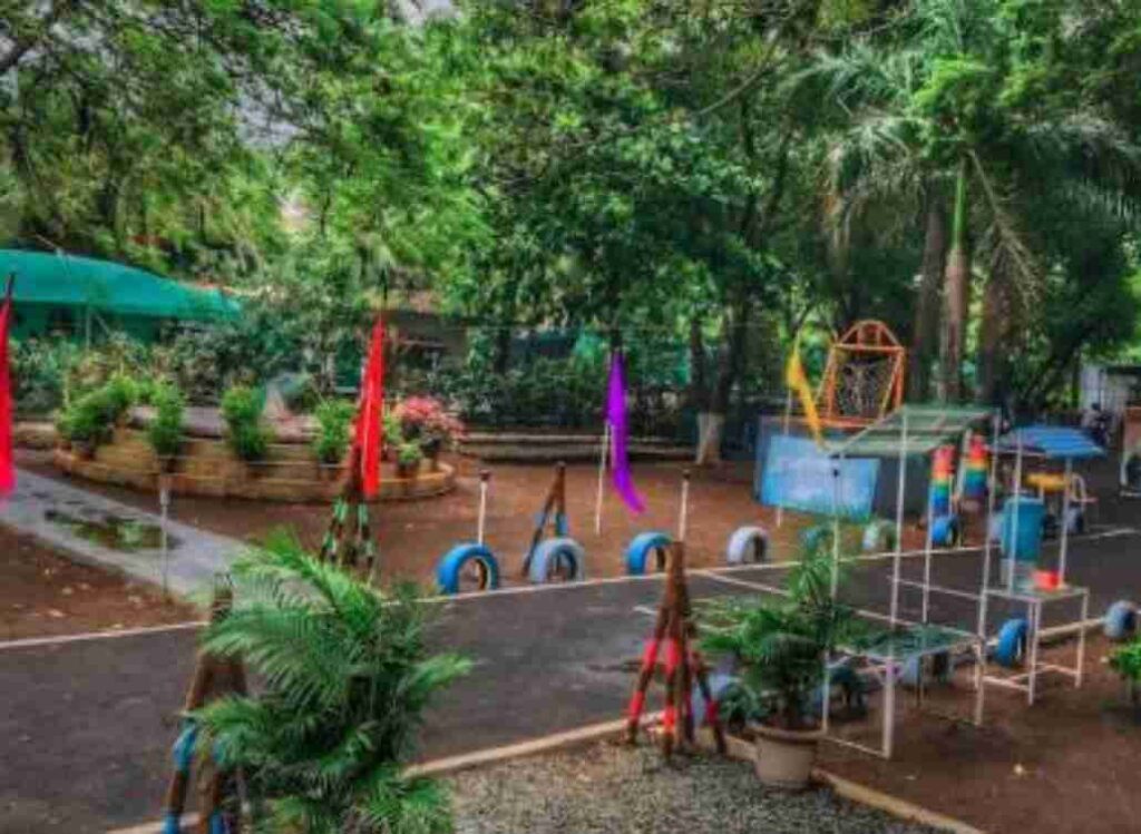 Juice Adventures, Virar