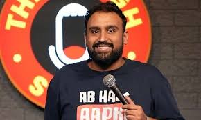 comedy event kolkata
