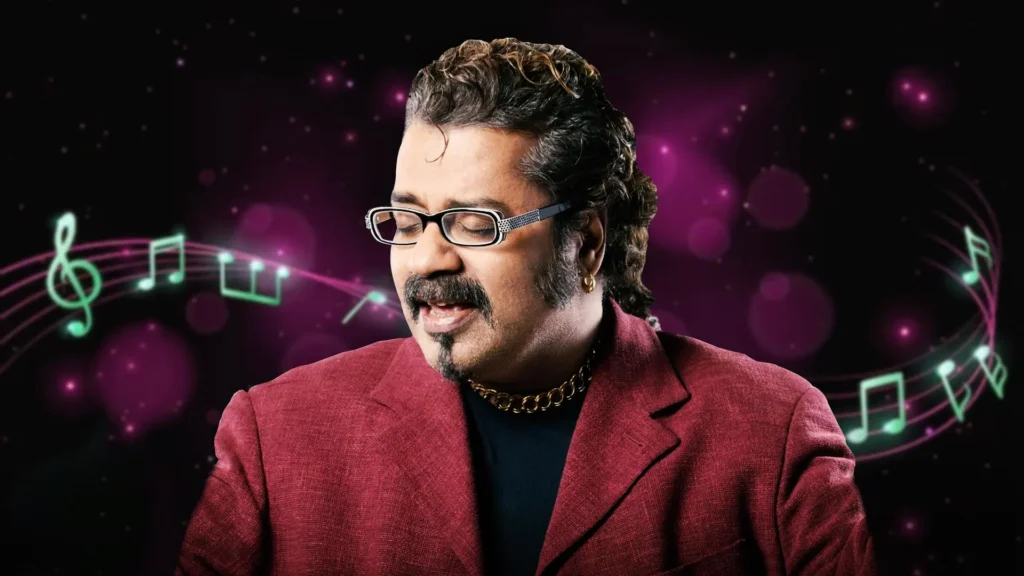 harihan and 50 year