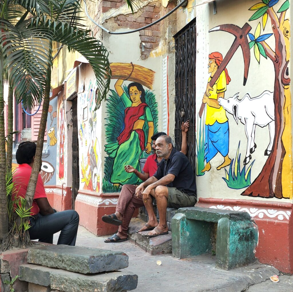 kolkata