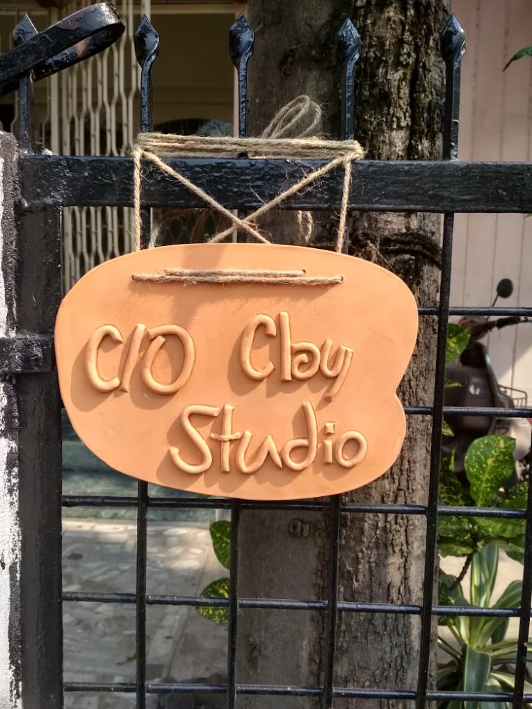 pottery workshop