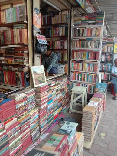 kolkata local experience