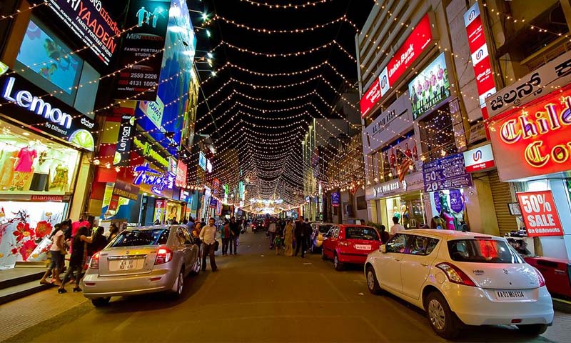 Commercial Street