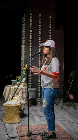 Open Mic Nights