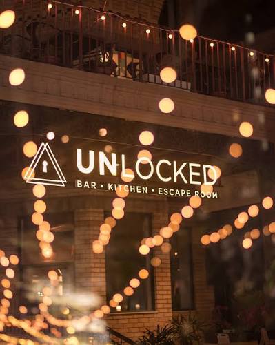 Unlocked Escape Rooms