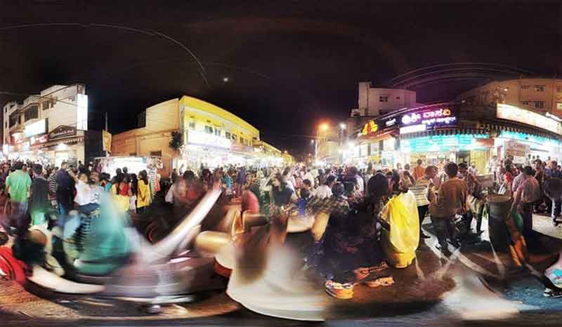 things to do in bangalore