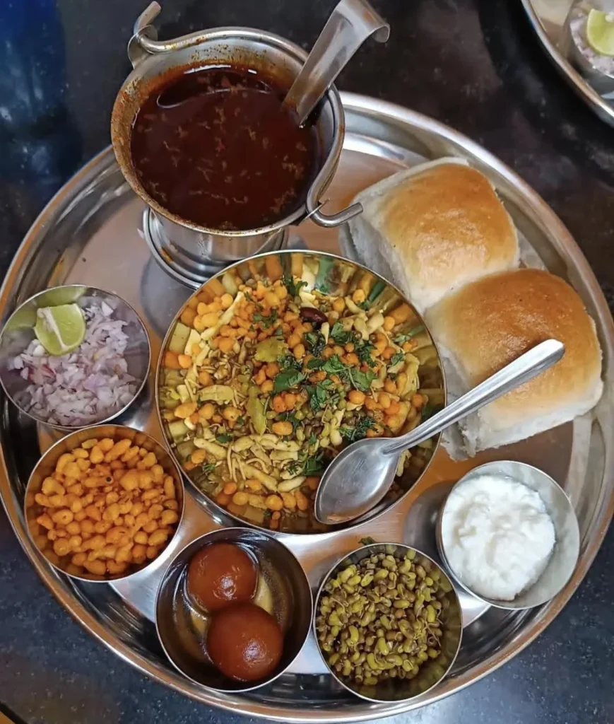 misal pav