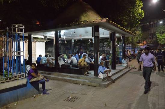 kolkata