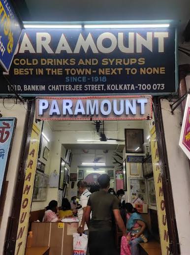 kolkata local experience