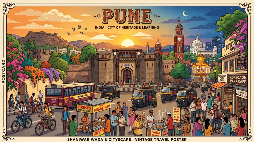 pune