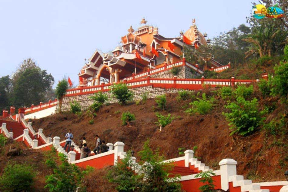 goa