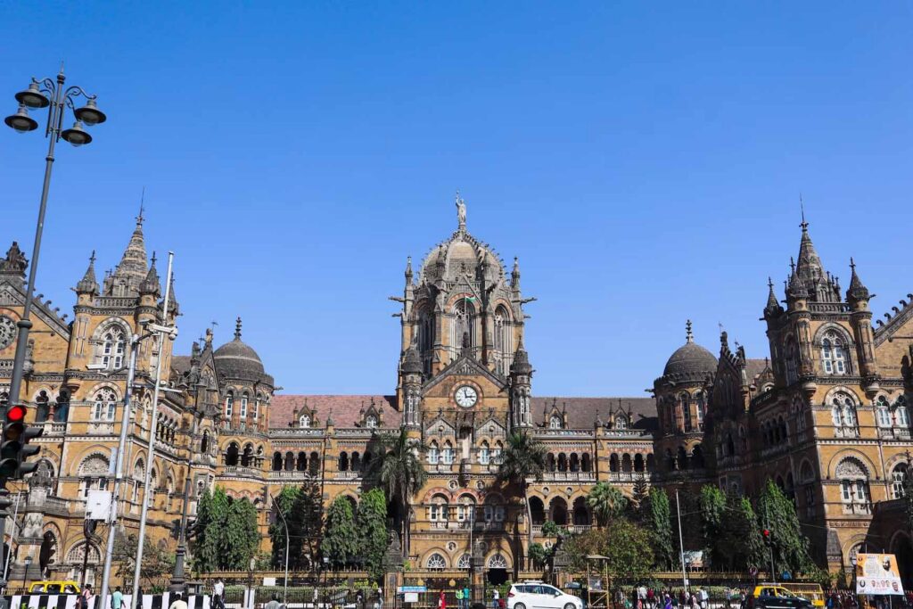 mumbai