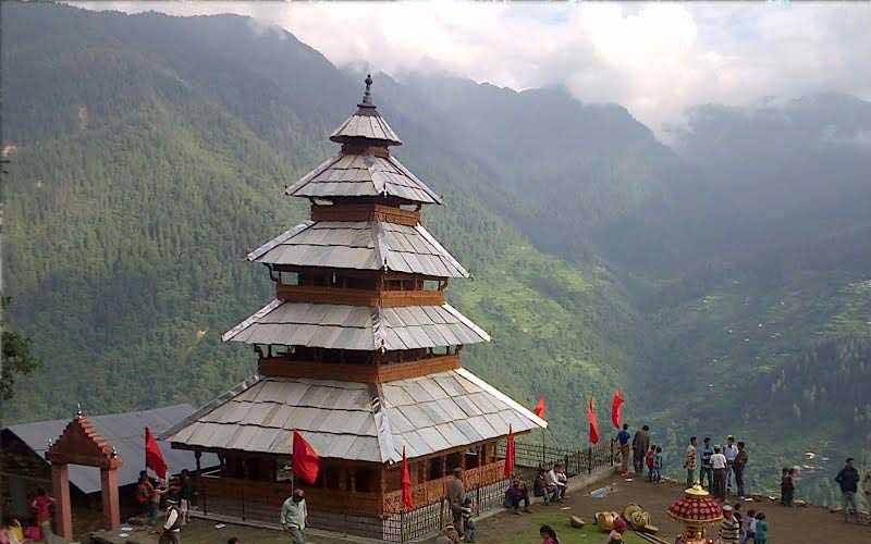 manali