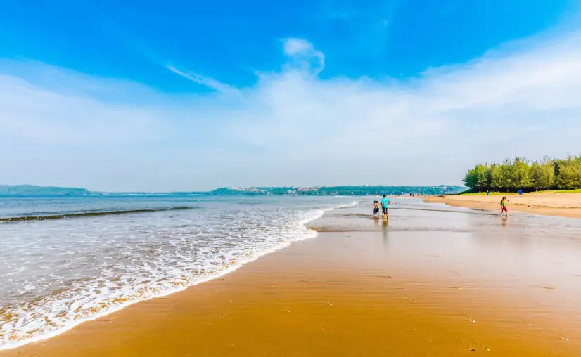 goa