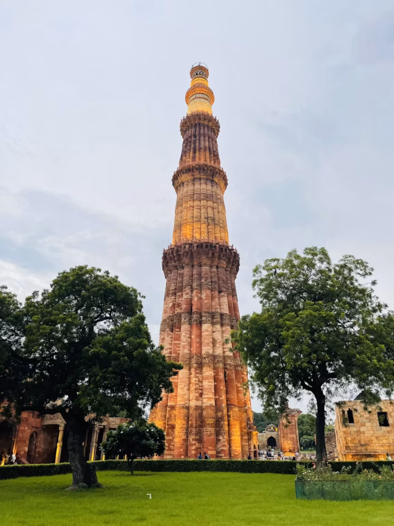 delhi