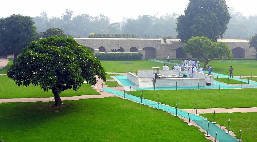 delhi