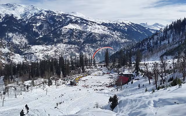 manali
