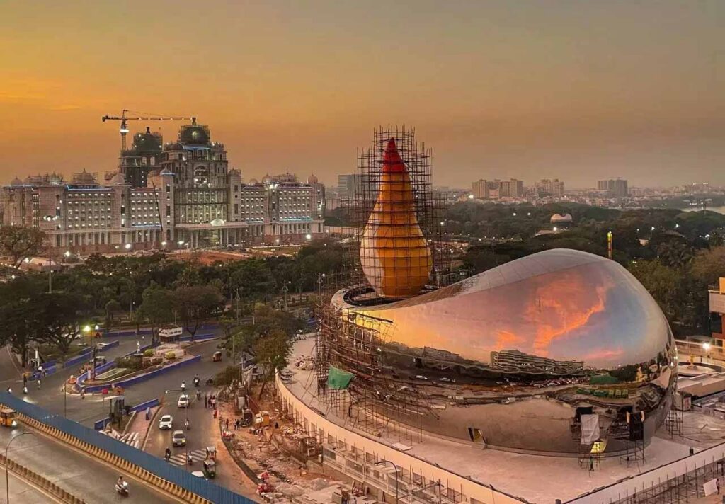 hyderabad