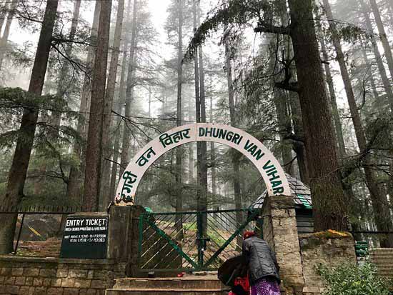 manali